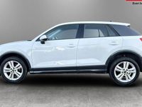 Used Audi Q2 Sport 150 HP (110 kW) 2026 SUV