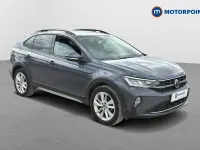 Used VW Taigo Match 2024 Grey SUV