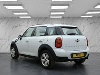 Used Mini Cooper 122 HP (89 kW) 2014 White Hatchback