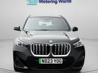 Used BMW iX1 M Sport 230 kW (313 HP) 2026 SUV