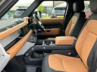 Used Land Rover Defender SE Dynamic 296 HP (217 kW) 2024 Green SUV