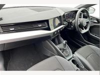 Used Audi A1 Black Edition 147 HP (108 kW) 2022 White SUV