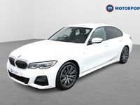 used BMW 318 3 Series i M Sport 4dr Step Auto