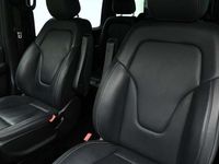 Used Mercedes V300 AMG line 237 HP (174 kW) 2023 Graphite grey MPV