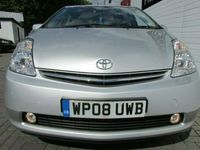 used Toyota Prius 1.5