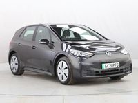 Used VW ID.3 Pro Performance 150 kW (204 HP) 2021 Grey Hatchback