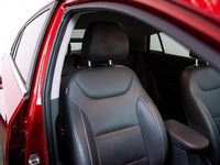 Used Hyundai Ioniq Premium SE 141 HP (103 kW) 2022 Red Hatchback