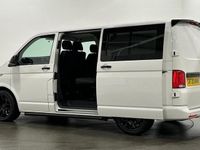 Usado VW Transporter Startline 2020 Branco Van