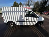 Used VW Caddy Startline 102 HP (75 kW) 2015 White MPV