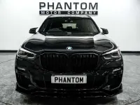 Used BMW X5 M Performance 394 HP (289 kW) 2021 Black SUV