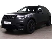 used Land Rover Range Rover Velar Edition Mhev