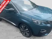 Used Peugeot 5008 Premium 131 HP (96 kW) 2020 SUV