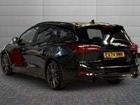 Usado Ford Focus ST 280 HP (205 kW) 2024 Preto Carrinha