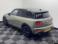 Used Mini Cooper Clubman Exclusive 192 HP (141 kW) 2019 Grey Estate