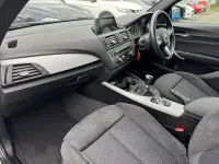 Used BMW 220 M Sport 184 HP (135 kW) 2014 Grey Coupe
