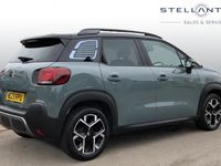 Used Citroën C3 PureTech 110 HP (80 kW) 2023 Hatchback
