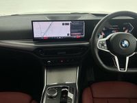 Used BMW 320 M Sport 181 HP (133 kW) 2025 White Estate