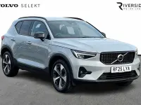 Used Volvo XC40 Plus 2025 SUV