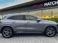 Used Mercedes GLA200 Executive 2024 Grey SUV