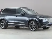 Usado Volvo XC90 Inscription 320 HP (235 kW) 2016 Cinzento SUV