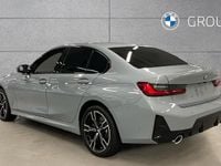 Used BMW 330e M Sport 288 HP (211 kW) 2025 Grey Sedan