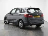 Used BMW M140 Comfort Edition 2018 Grey Hatchback