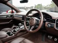Used Porsche Cayenne GTS 453 HP (333 kW) 2023 Red SUV