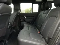 Used Land Rover Defender Carpathian Edition 525 HP (386 kW) 2022 Grey SUV