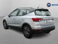 Used Seat Arona SE Technology 95 HP (69 kW) 2025 SUV