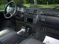 Used Mercedes G55 AMG AMG 2008 SUV