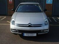 Used Citroën C6 208 HP (152 kW) 2007 Sedan