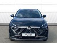 New Nissan Qashqai N-Connecta 140 HP (102 kW) 2026 SUV