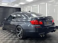 Used BMW M5 Performance 730 HP (536 kW) 2014 Grey Sedan