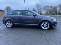 used Audi A3 Sportback Sport 1.6TD