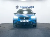 Used Seat Arona FR 110 HP (80 kW) 2023 Blue SUV