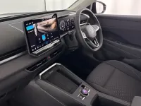 Used VW T-Roc Cabriolet Life 2026 Grenadilla black SUV