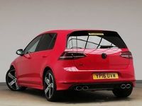 used VW Golf VII 