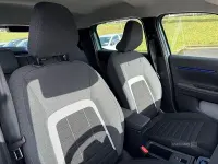 New Citroën C3 PureTech 2026 SUV