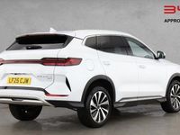 Used BYD Seal U Comfort 218 HP (160 kW) 2025 White SUV