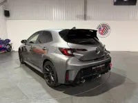 Used Toyota Corolla 306 HP (225 kW) 2023 Precious metal Hatchback