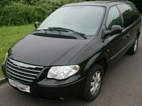 Used Chrysler Grand Voyager 172 HP (126 kW) 2006 MPV