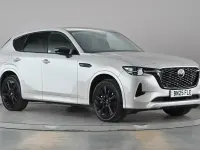 Used Mazda CX-60 Homura-Line 2025 SUV
