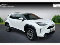 Used Toyota Yaris Hybrid Design 116 HP (85 kW) 2025 Estate