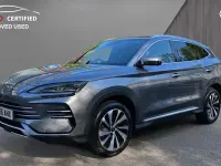 New BYD Seal Comfort 218 HP (160 kW) 2026 Estate
