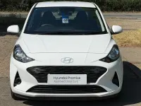 Used Hyundai i10 Advanced 63 HP (46 kW) 2026 Hatchback