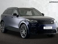 Used Land Rover Range Rover Velar HSE Dynamic 400 HP (294 kW) 2022 Blue SUV