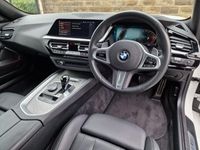 used BMW Z4 sDrive30i M Sport 2.0 2dr