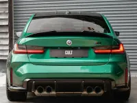 Used BMW M3 Competition Edition 510 HP (375 kW) 2024 Sedan