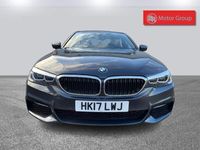 used BMW 530 5 Series e M Sport 4dr Auto