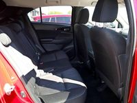 Usado Mitsubishi Eclipse 2019 Vermelho Citadino
